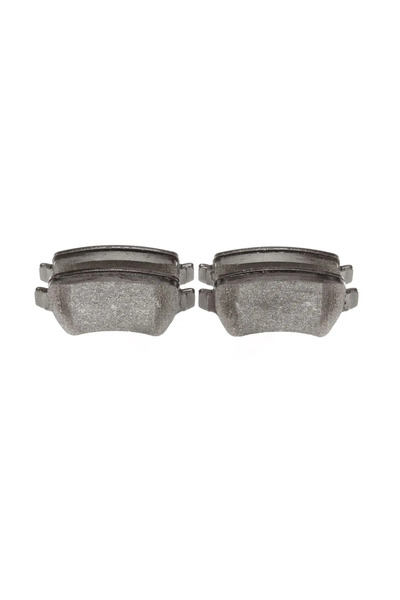 Bosch Σετ τακάκια φρένων, δισκόφρενο 0 986 494 954