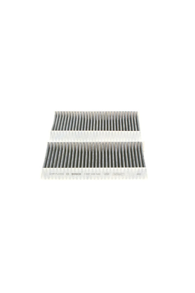 Bosch Filter, interior air 1 987 435 549