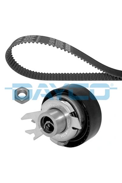 DAYCO Set curea de distribuție KTB256