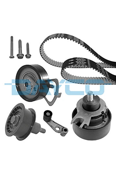 DAYCO Timing belt set KTB347