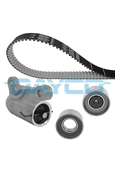 DAYCO Σετ οδοντωτού Ζώνη KTB763