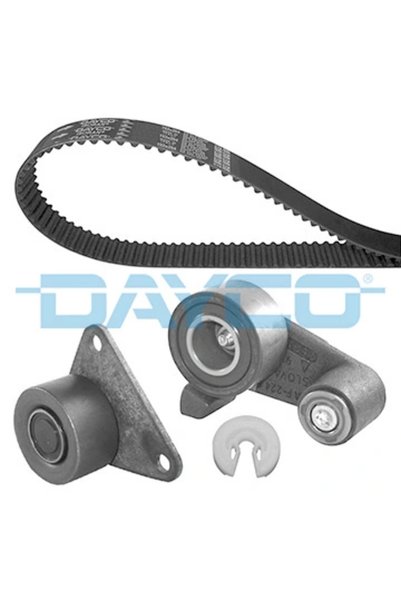 DAYCO Set curea de distribuție KTB185