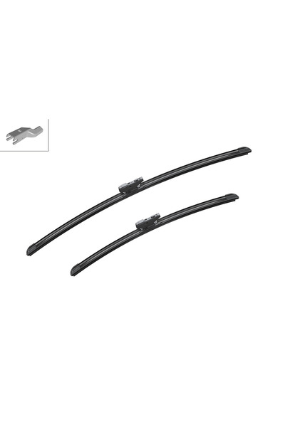 Bosch Wiper blade 3 397 014 398
