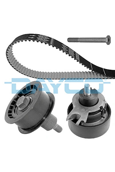 DAYCO Set curea de distribuție KTB617