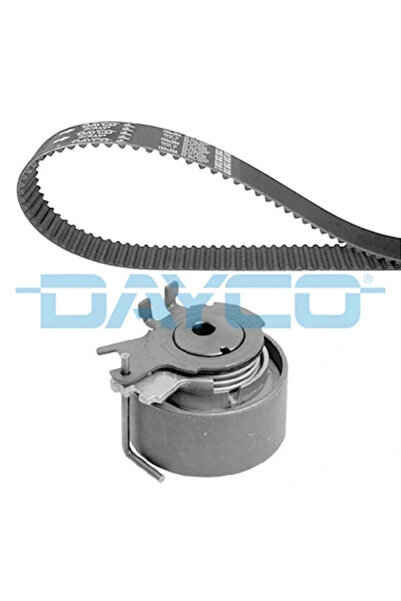 DAYCO Timing belt set KTB321