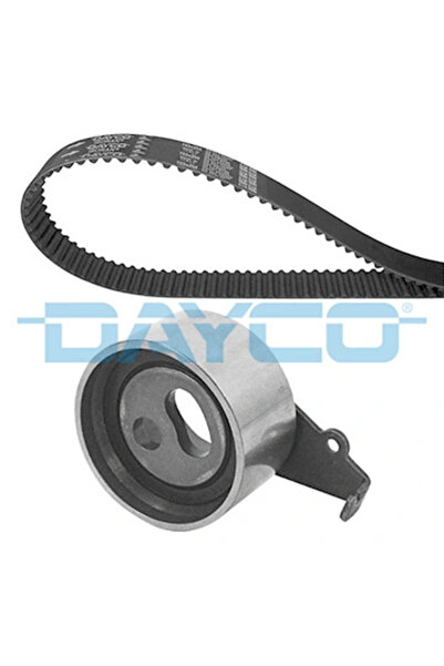 DAYCO Set curea de distribuție KTB632