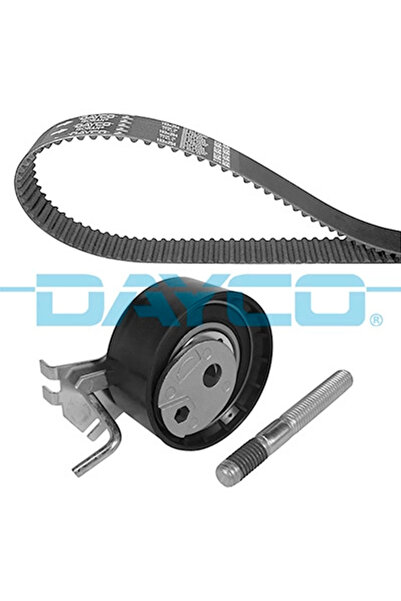 DAYCO Σετ οδοντωτού Ζώνη Citroen Berlingo / Berlingo First Van/Spacious Limou...