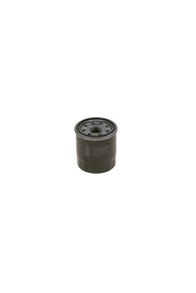 Bosch Φίλτρο λαδιού F026407142 Hyundai Accent IV Λιμουζίνα/Atos/Bayon Kia Cee...