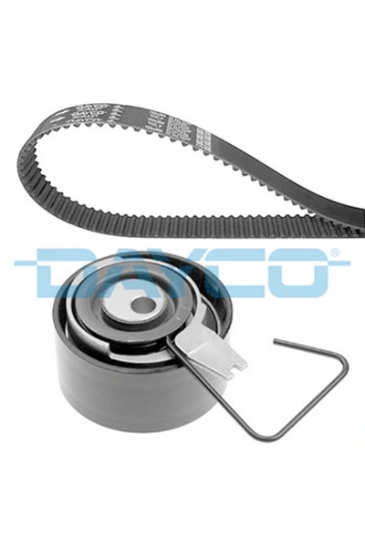 DAYCO Set curea de distribuție KTB406