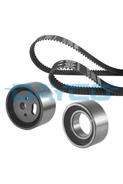 DAYCO Timing belt set KTB118