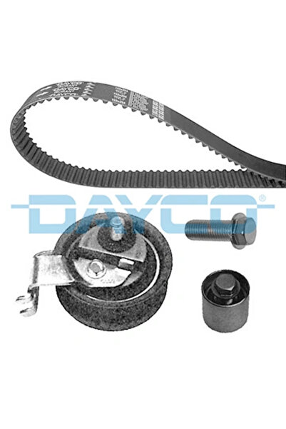 DAYCO Комплект ангренажен колан KTB484