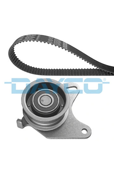DAYCO Timing belt set KTB678