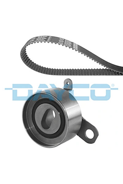 DAYCO Timing belt set KTB243