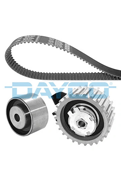 DAYCO Σετ οδοντωτού Ζώνη KTB449