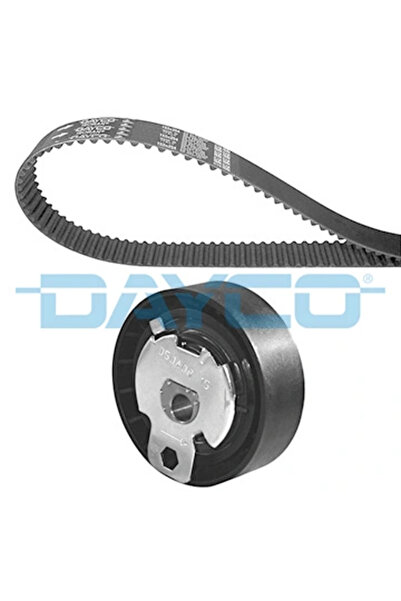 DAYCO Timing belt set KTB251