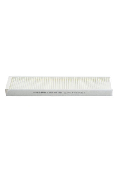 Bosch Filtru, aer interior 1 987 432 296