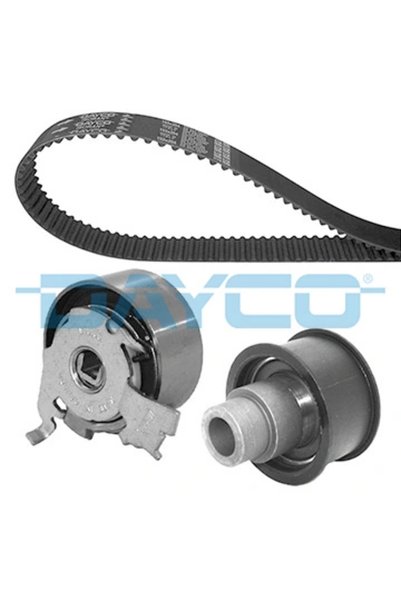 DAYCO Set curea de distribuție KTB168