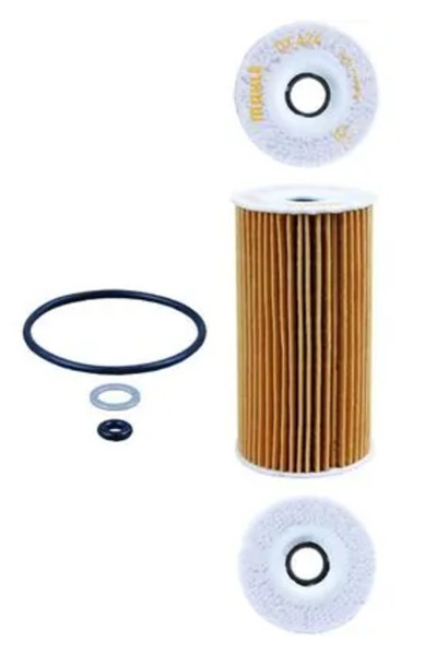 Mahle Original Φίλτρο λαδιού OX 424D