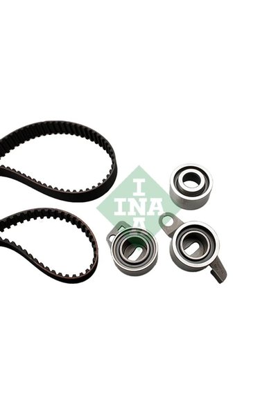 İna Set curea de distribuție 530 0245 10