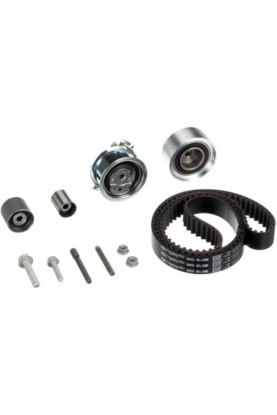 GATES Timing belt kit K015648XS