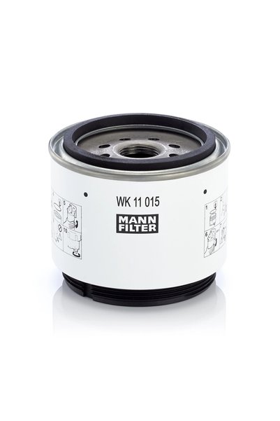 Mann-Filter Горивен филтър WK 11 015 x