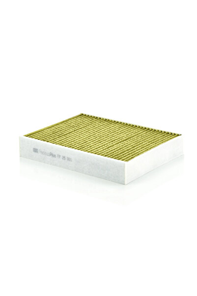Mann-Filter Filter, interior air FP 25 001
