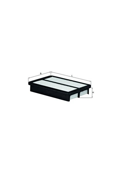 Mahle Original Air filter LX 1785