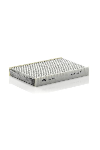 Mann-Filter Filtru, aer habitaclu CUK 2945
