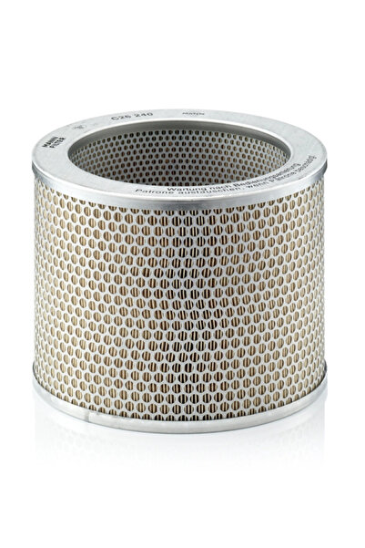 Mann-Filter Φίλτρο αέρα C 26 240