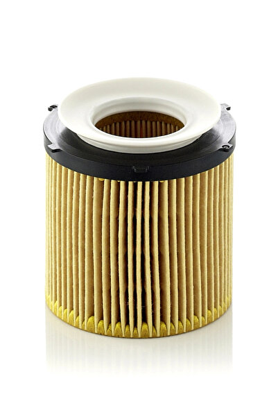Mann-Filter Filtru de ulei HU 8002 y