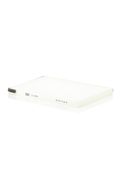 Mann-Filter Filter, interior air CU 2630