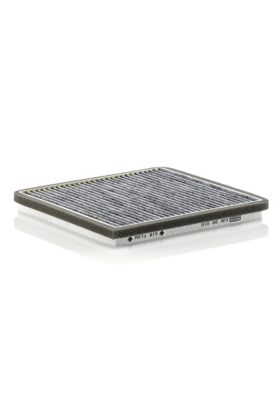 Mann-Filter Filter, interior air CUK 20 010