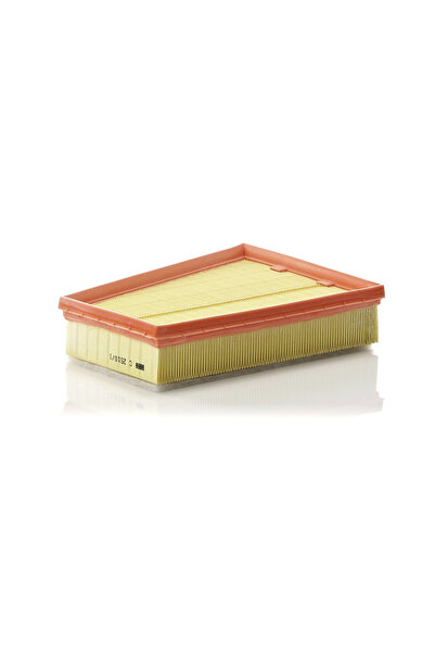 Mann-Filter Air filter C 2510/1