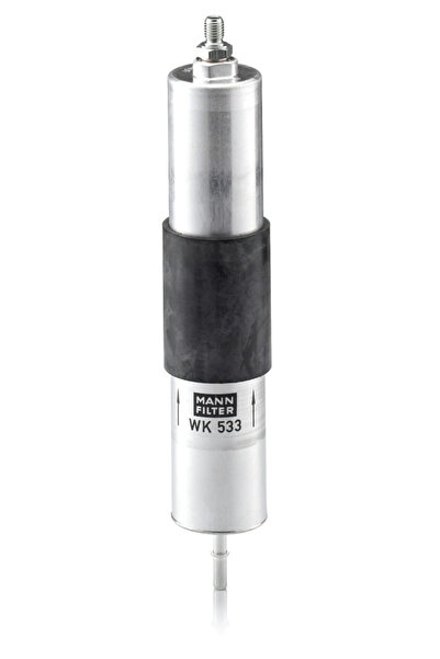 Mann-Filter Fuel filter WK 533
