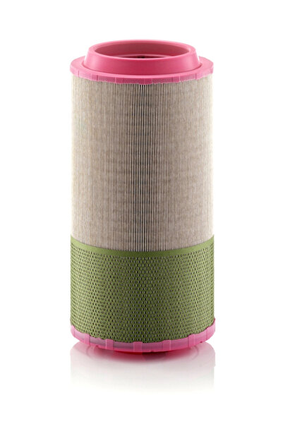 Mann-Filter Air filter C 24 820