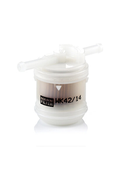 Mann-Filter Fuel filter WK 42/14