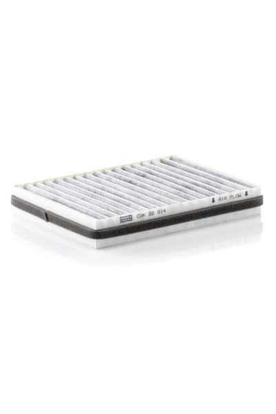 Mann-Filter Φίλτρο, αέρας εσωτερικού χώρου CUK 22 014