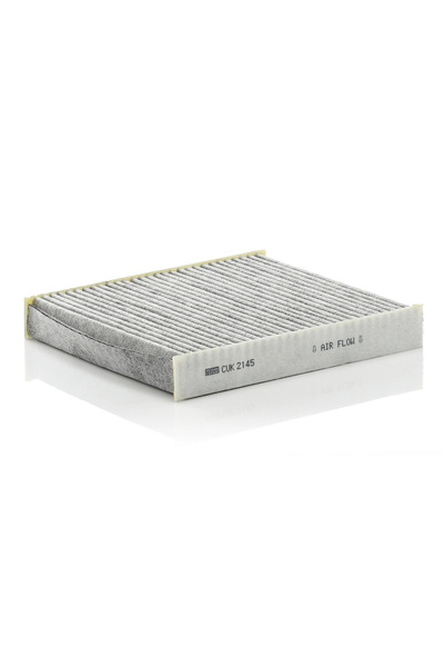 Mann-Filter Φίλτρο, αέρας εσωτερικού χώρου CUK 2145