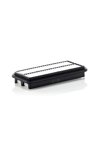 Mann-Filter Filtru de aer C 2617