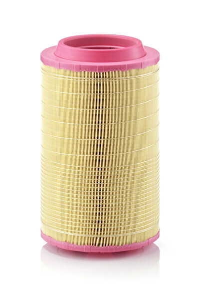 Mann-Filter Air filter C 25 860/6