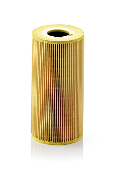 Mann-Filter Маслен филтър HU 848/1 x