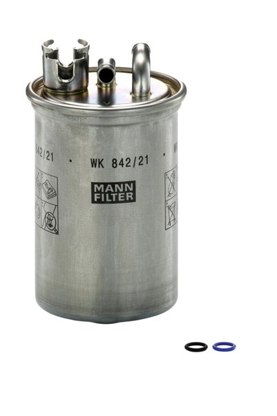 Mann-Filter Filtru de combustibil WK 842/21 x