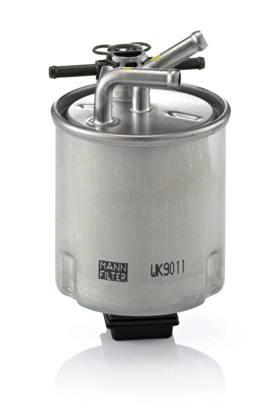 Mann-Filter Fuel filter WK 9011