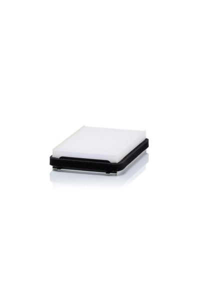 Mann-Filter Filtru, aer habitaclu CU 2136