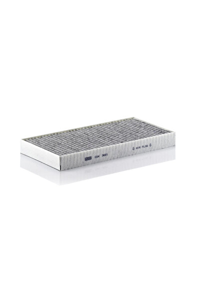 Mann-Filter Filter, interior air CUK 3621