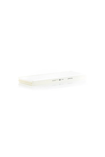 Mann-Filter Filter, interior air CU 3649