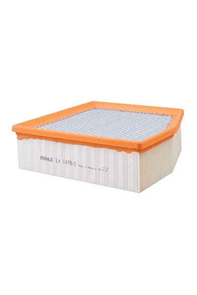 Mahle Original Air filter LX 1479/2