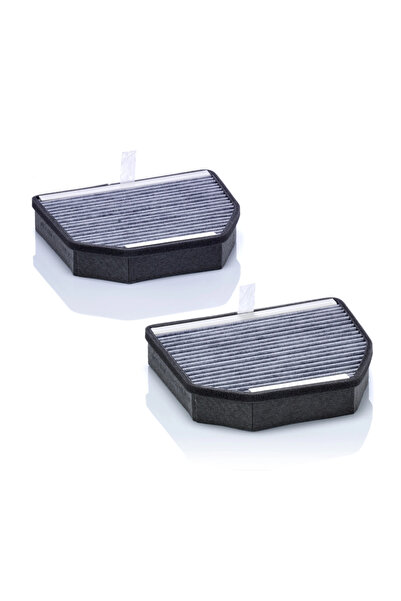 Mann-Filter Filter, interior air CUK 2241-2