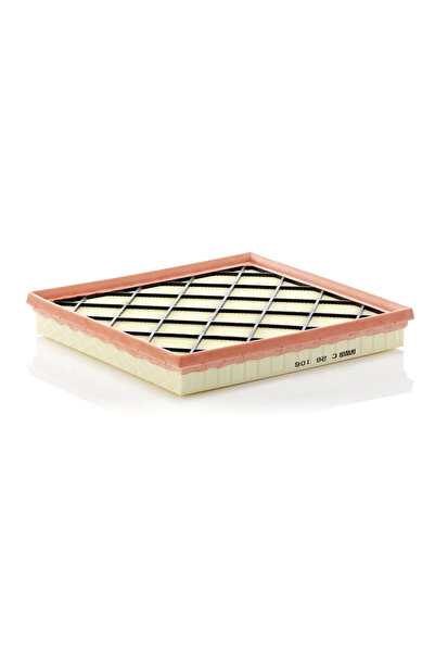 Mann-Filter Air filter C 26 106