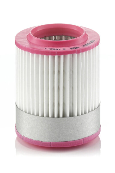 Mann-Filter Air filter C 1652/1